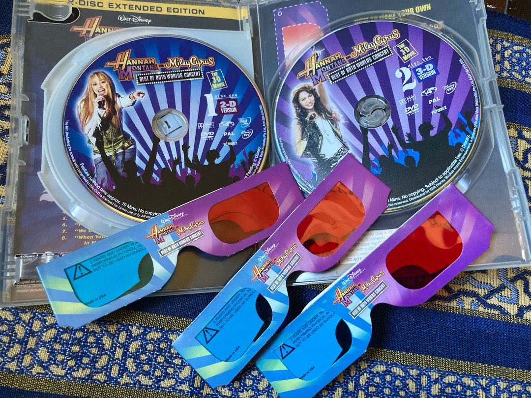 you just had to be there