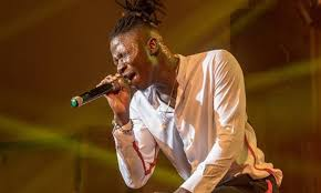 reggaeunivrsetv's tweet photo. "Borders" by Kabaka Pyramid ft.#Stonebwoy
Highlights the global migrant crisis,  [as consequence of the US foreign policies ] the physical and legal barriers used to exclude and oppress people seeking a better life. 
~#RootsReggae* #ReggaeUniverse* #USIsraelIranWar2026* #Iran* https://t.co/MAy3AMgERB