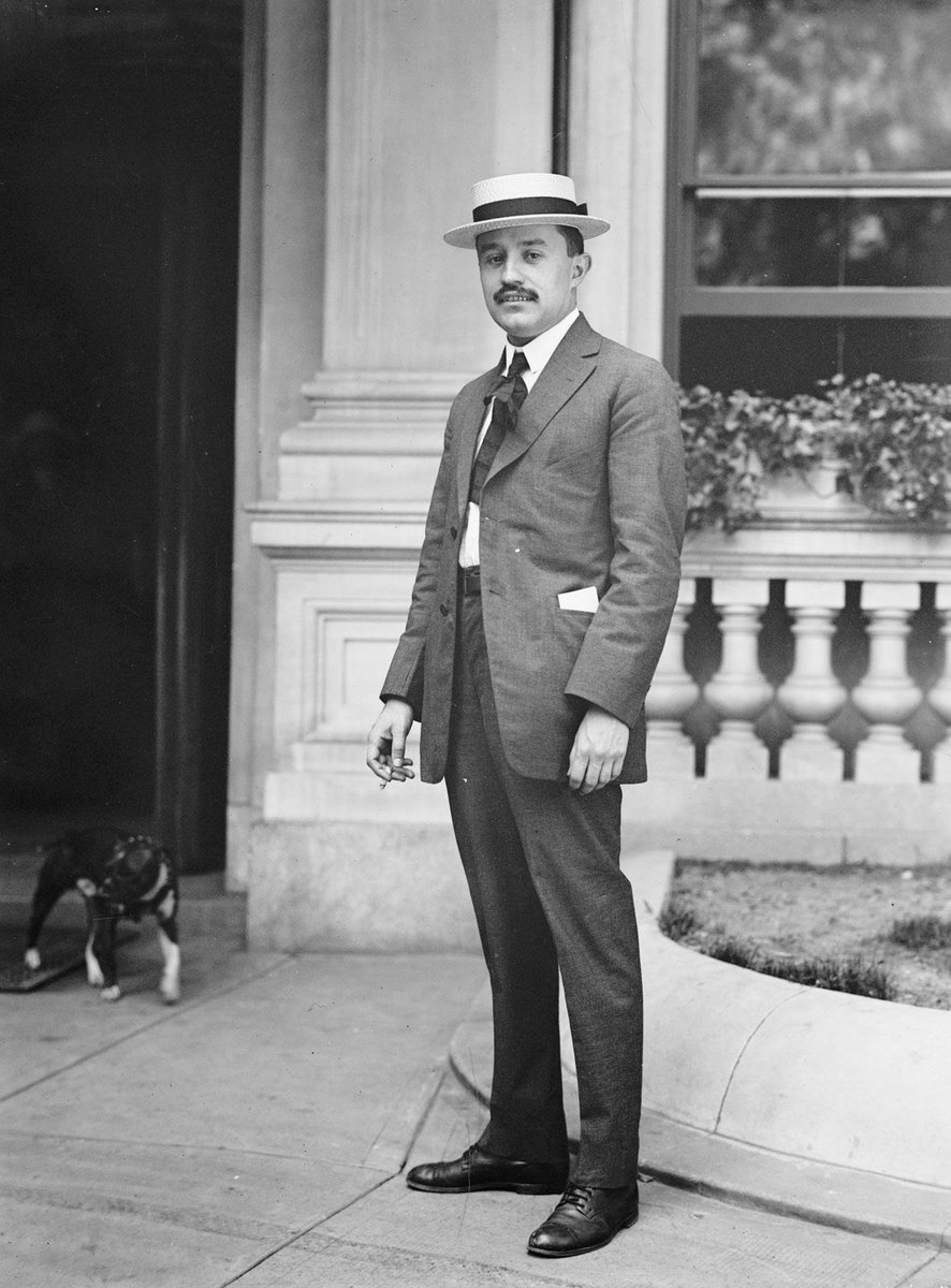 Augustine of the Valley tweet media