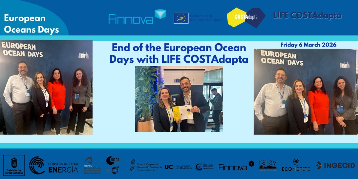 LIFE COSTAdapta tweet media
