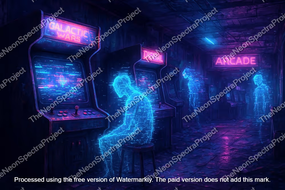 TheNeonSpectraProject tweet media