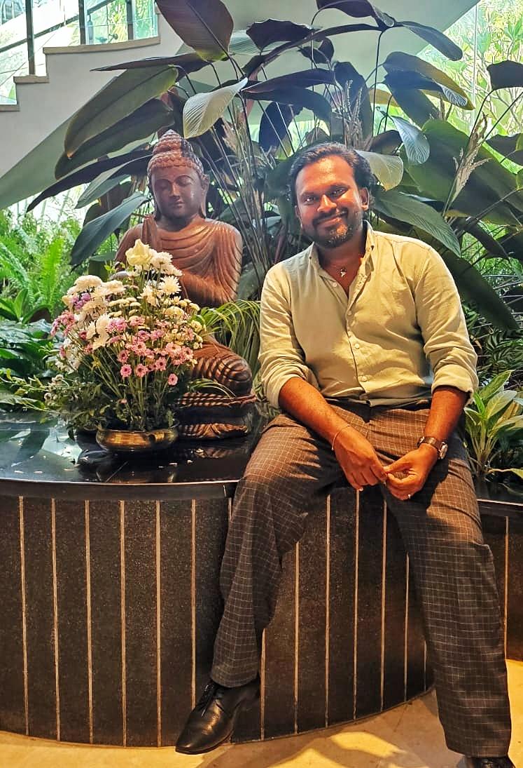 PrijithHere tweet media