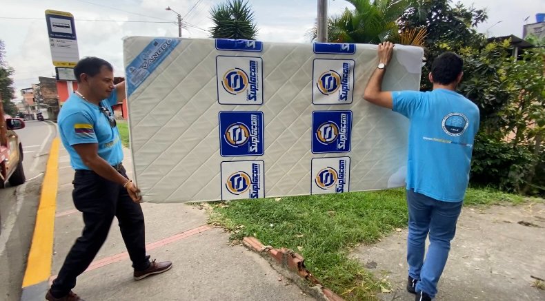 Fundación Internacional María Luisa de Moreno tweet media