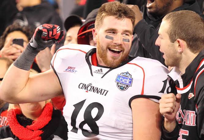 Barstool Cincinnati tweet media