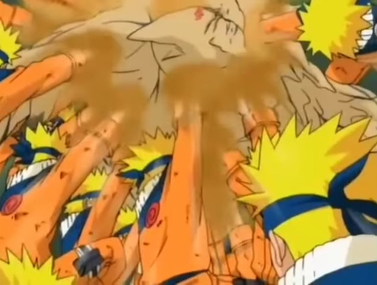 Hello Everson from Atlético Mg 🤝 Hello Gaara from Naruto