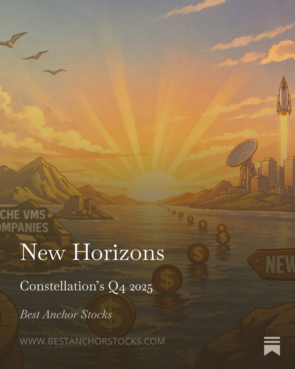 Invirtiendo en Calidad tweet media