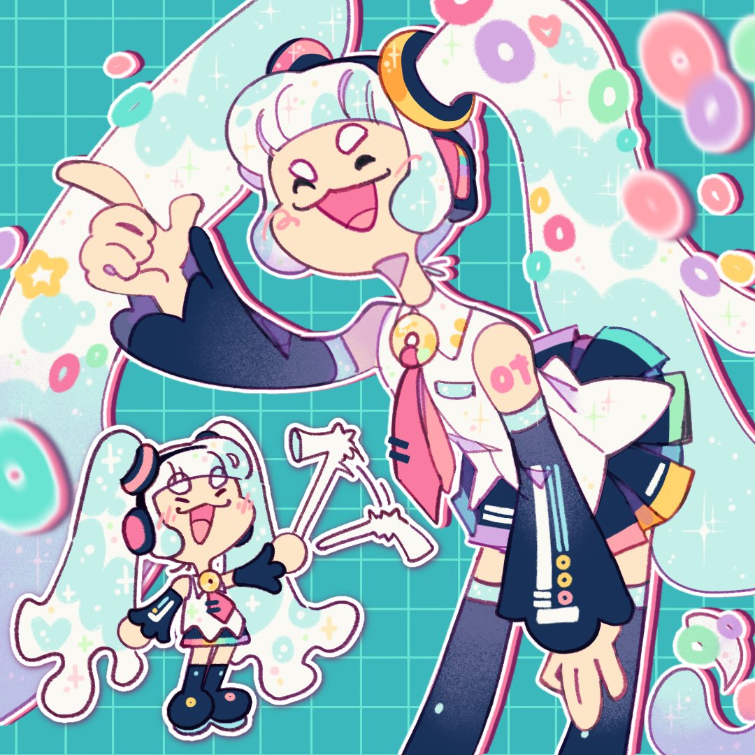 Loopie Honk Shoo tweet media