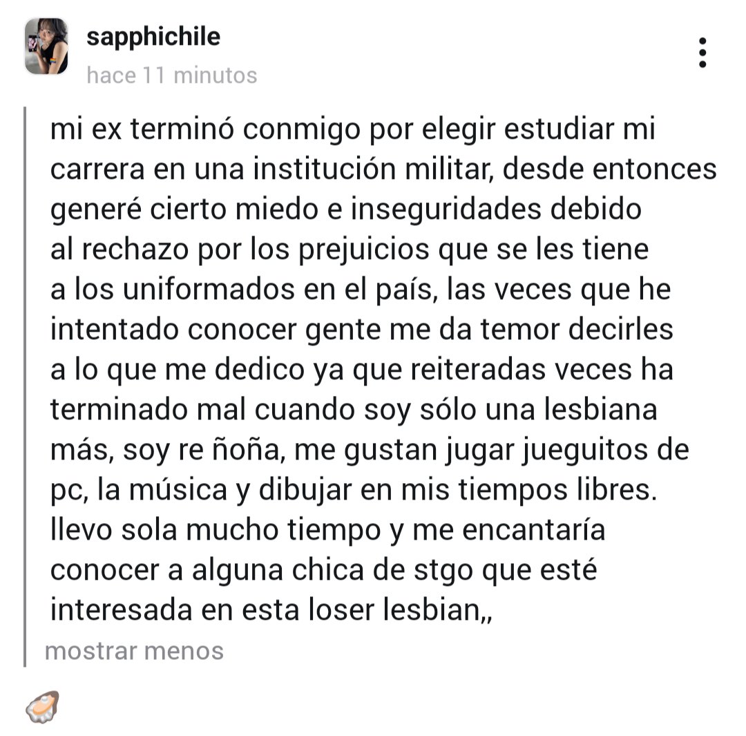 fletas 🇨🇱 ⚢︎ tweet media