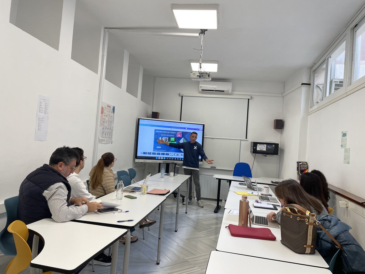 EOI AlcaládeGuadaíra tweet media