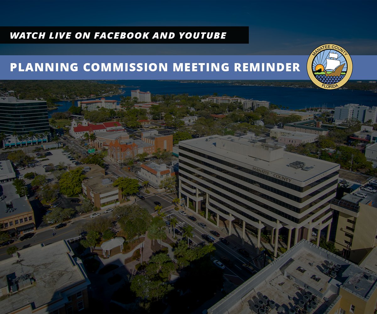 Manatee County Government tweet media