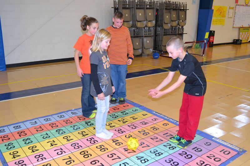 Math & Movement tweet media