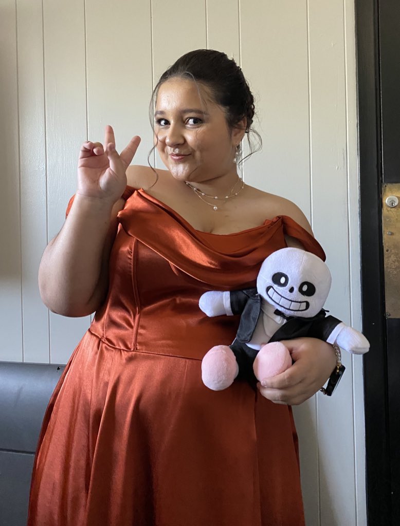 (🍂) JACK ! (#1 Sans Fangirl) tweet media