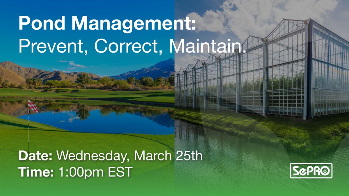 SePRO Hort tweet media