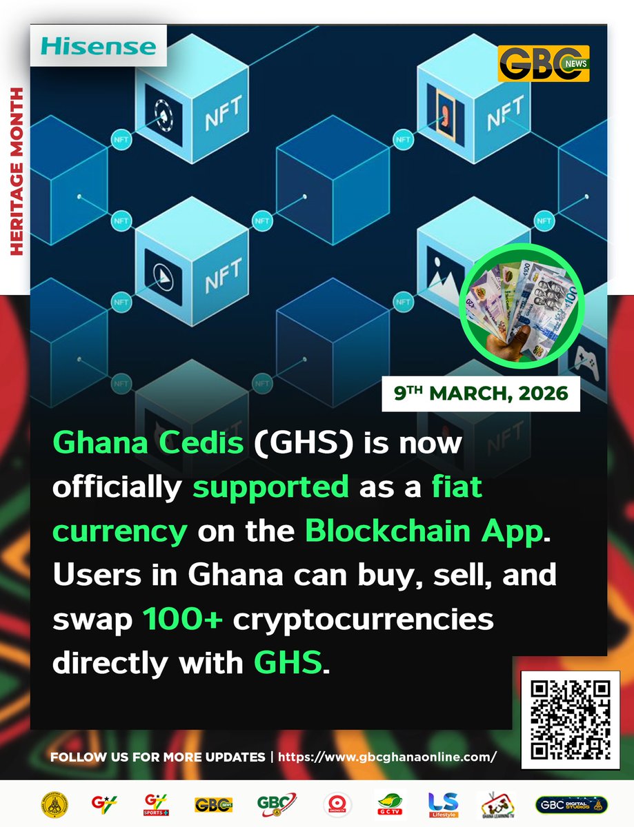 GTV Ghana tweet media