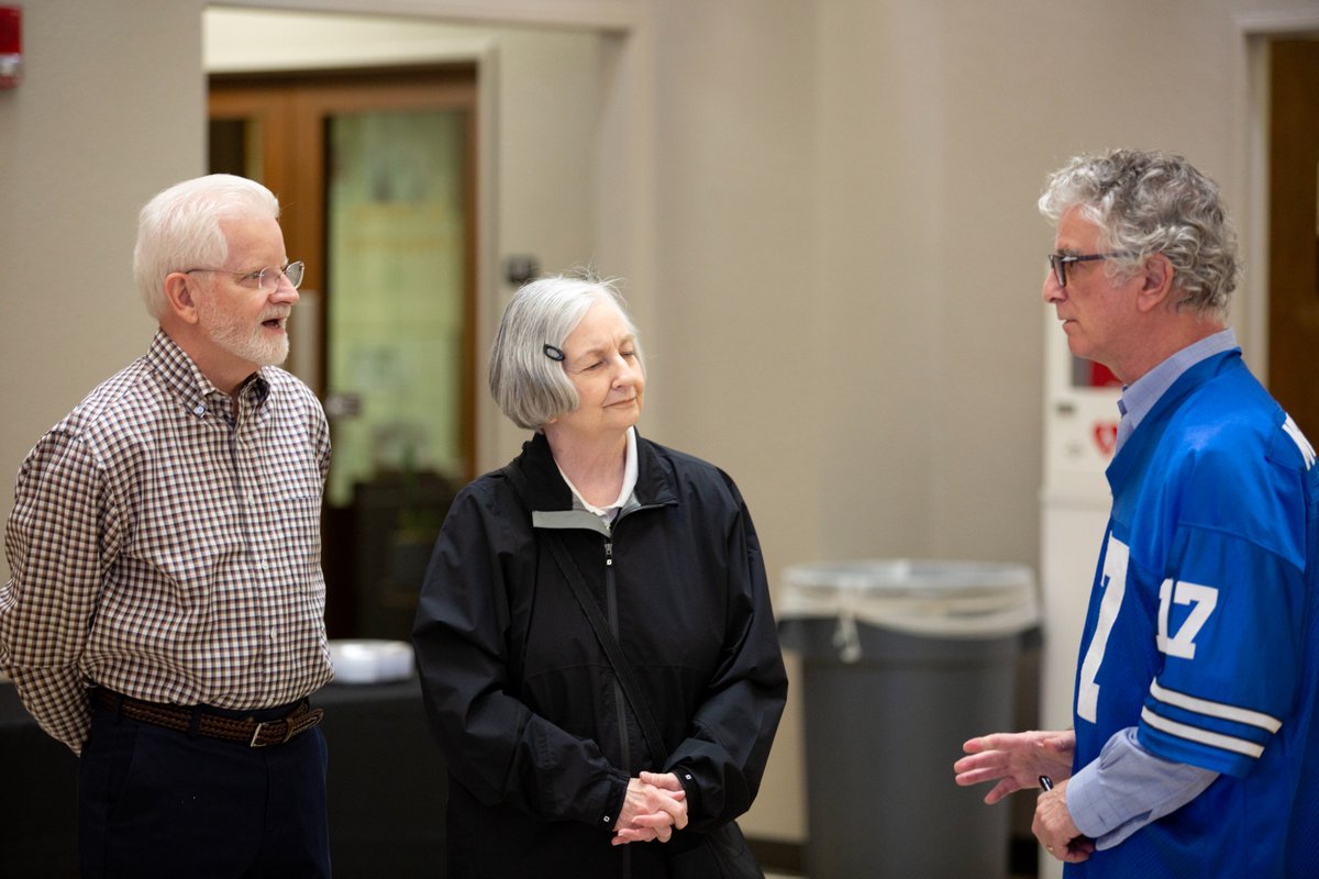 UTA Libraries tweet media