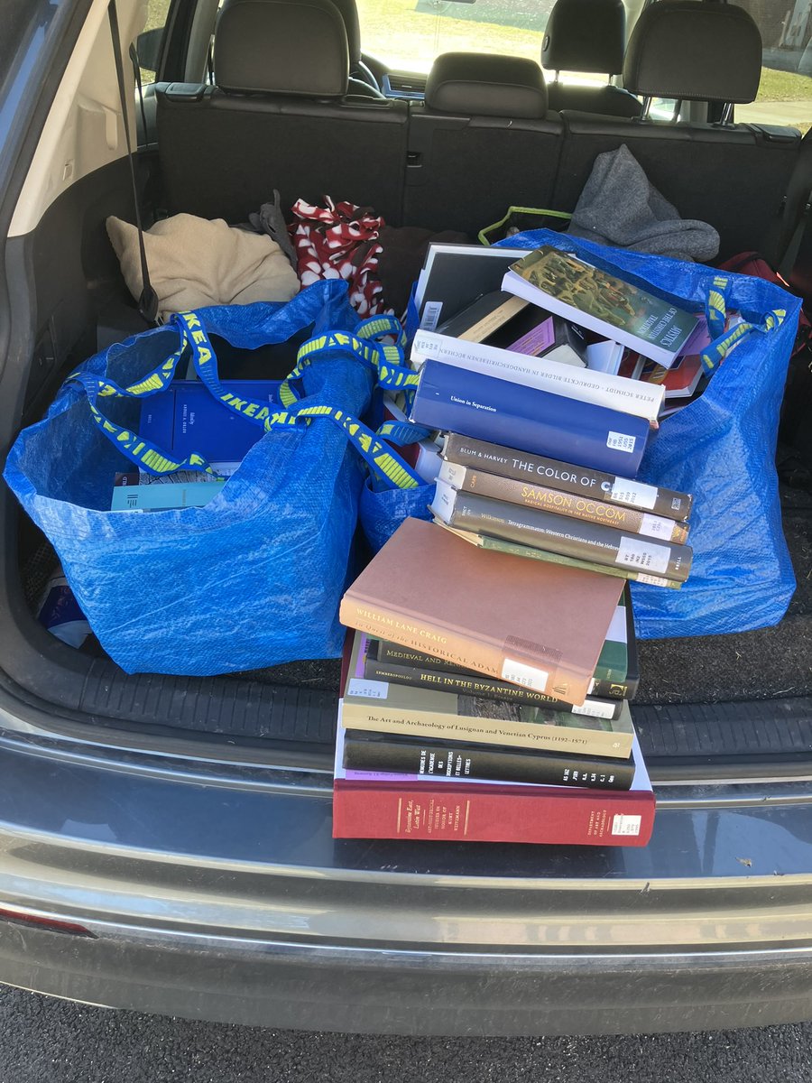 Matthew J. Milliner tweet media