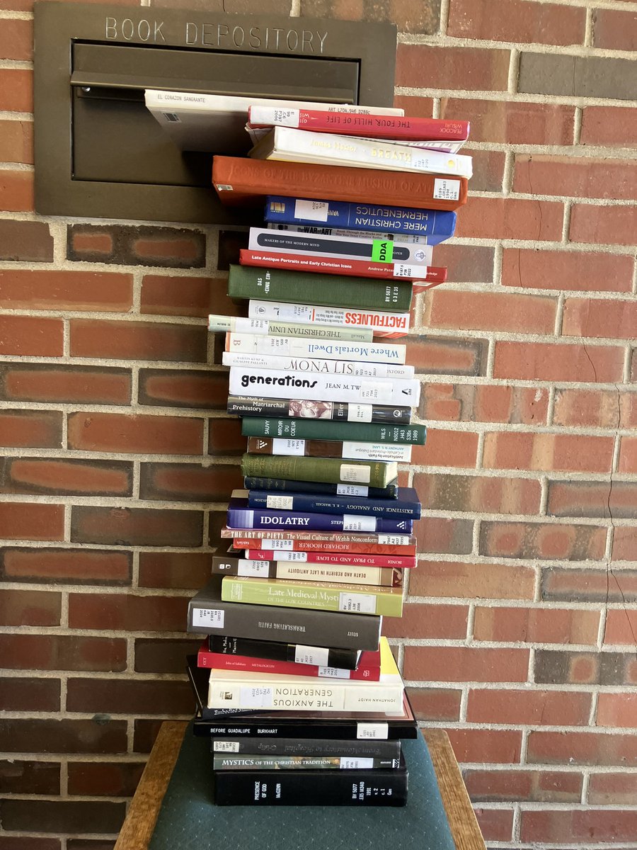 Matthew J. Milliner tweet media