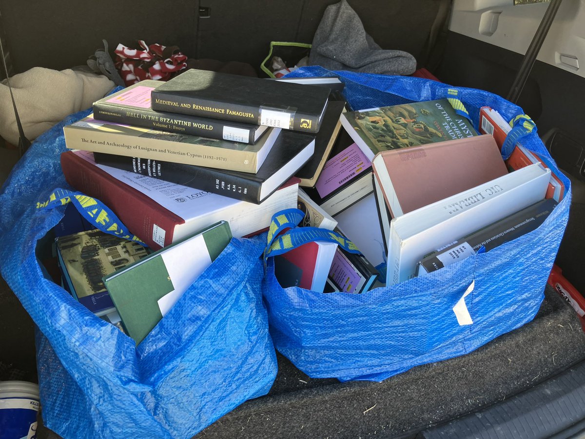 Matthew J. Milliner tweet media