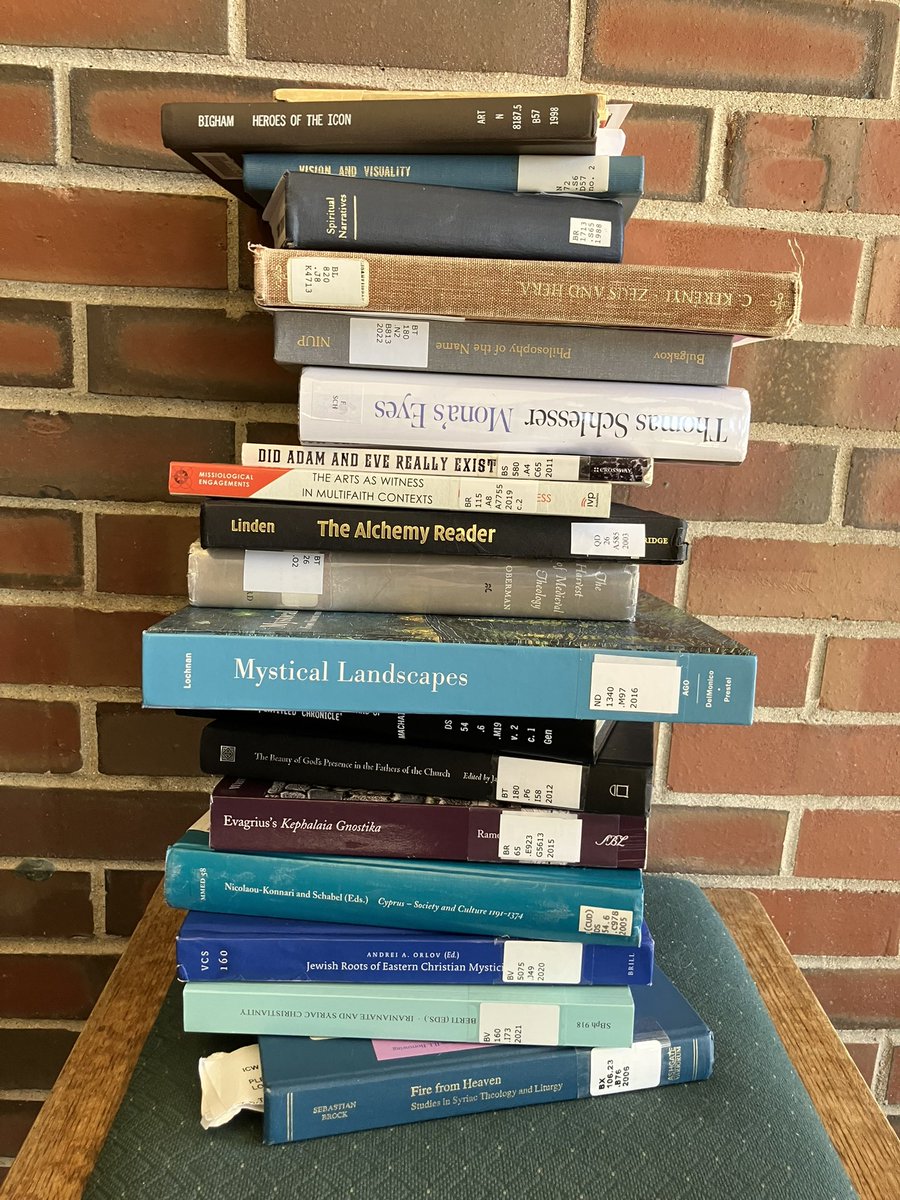 Matthew J. Milliner tweet media