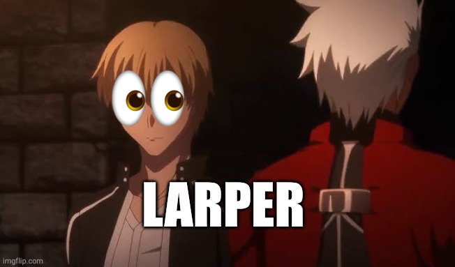 4moday's tweet photo. Everytime I try to get into fgo I look at the ui and change my mind https://t.co/jbZcu2sr4T