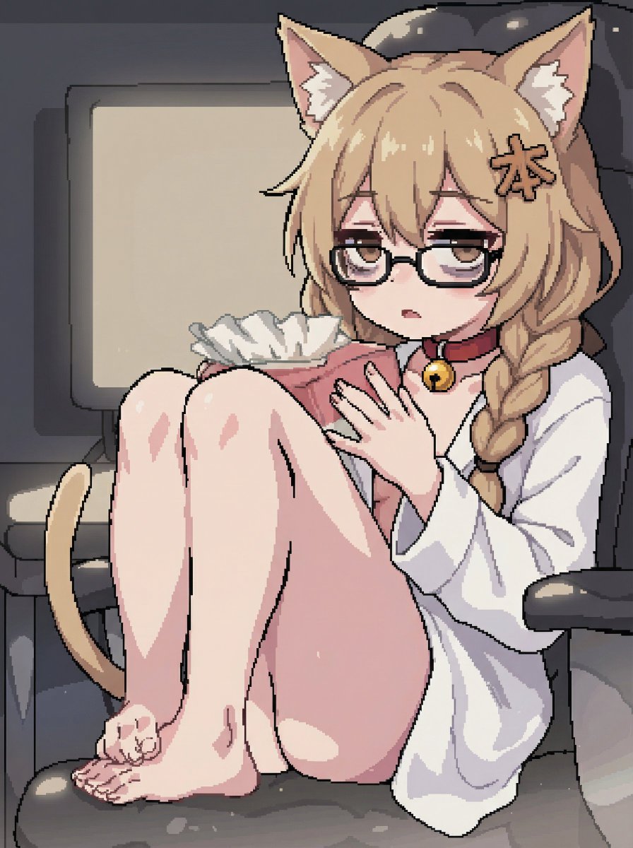 本子魔法使 tweet media