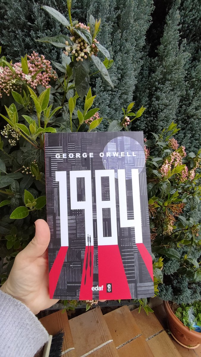 Gemma entre lecturas 📖 tweet media