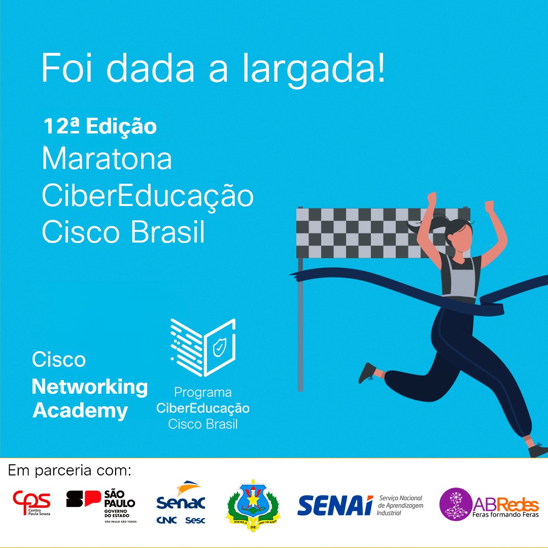 CLEBER VISCONTI tweet media