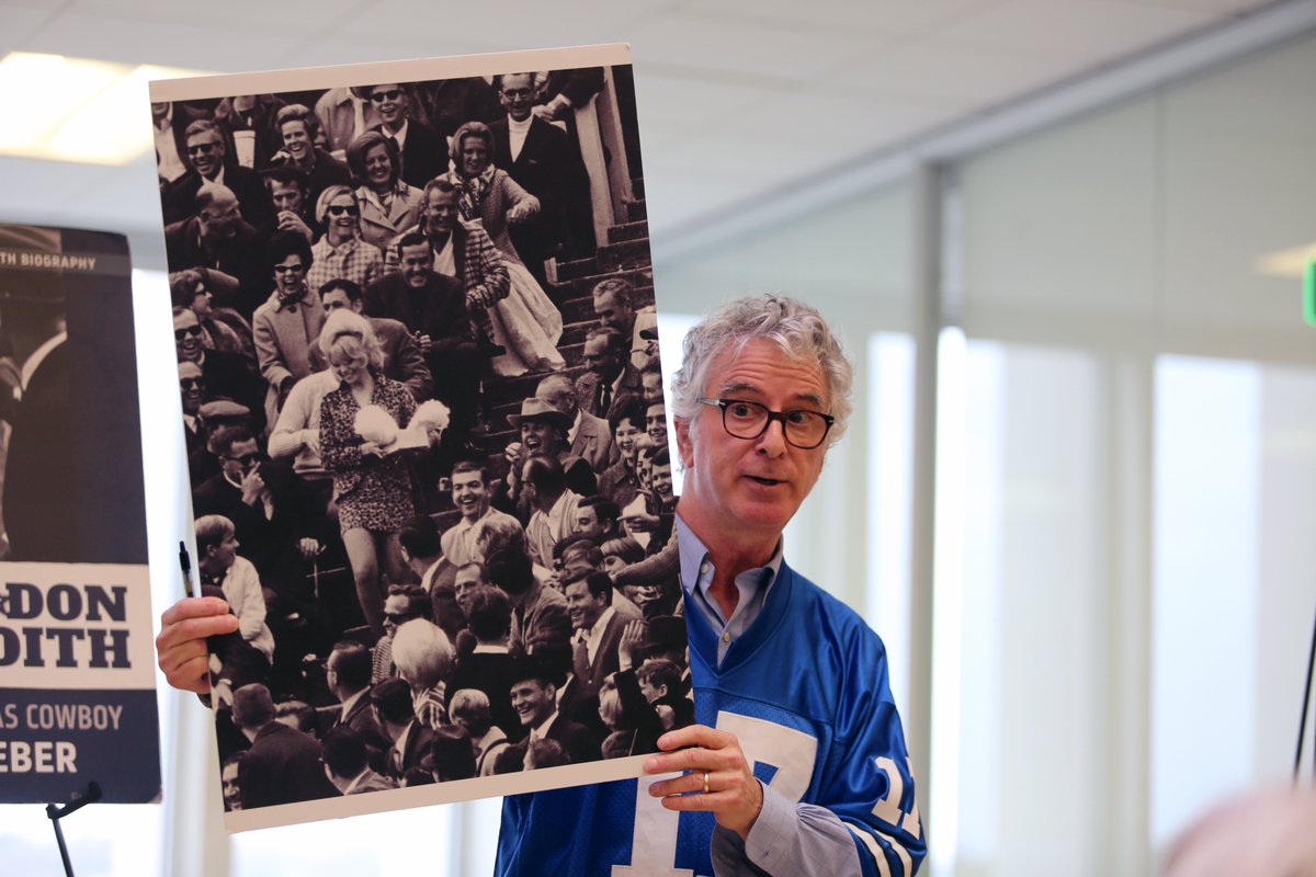 UTA Libraries tweet media