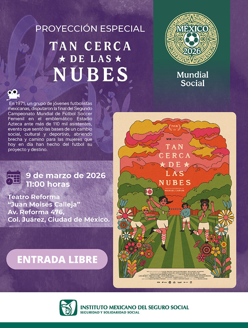 Cinefolio CDMX tweet media