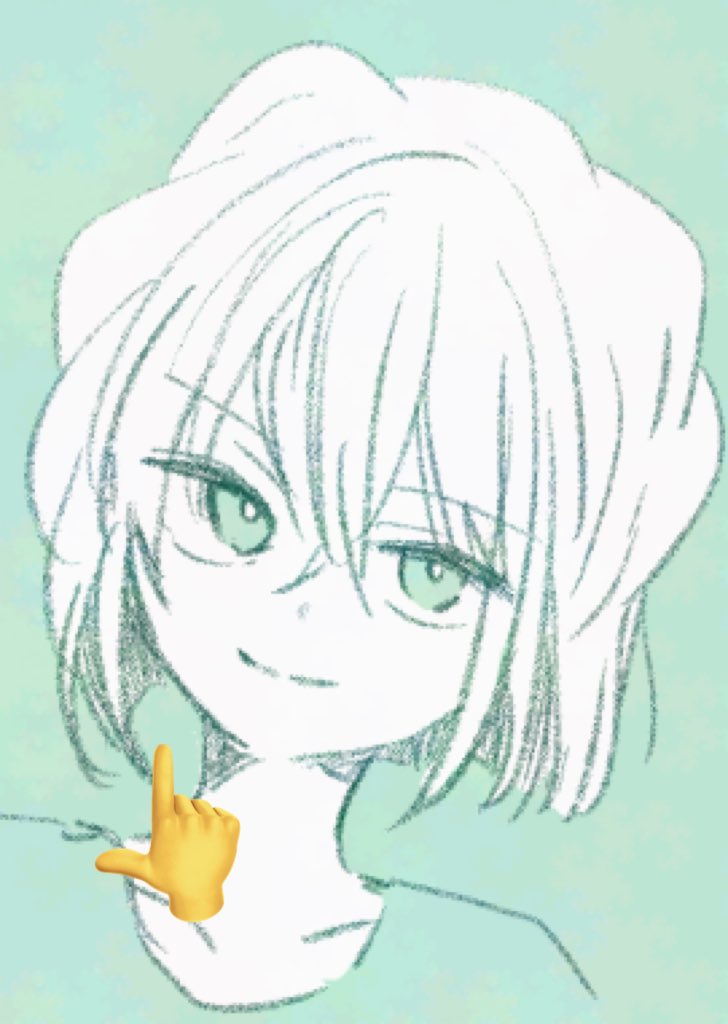 とつこ tweet media