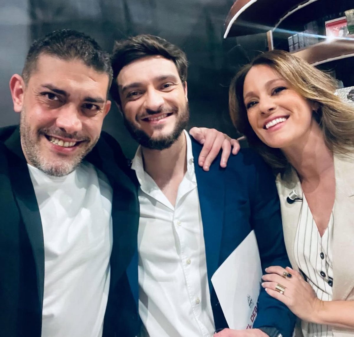 María Jamardo tweet media