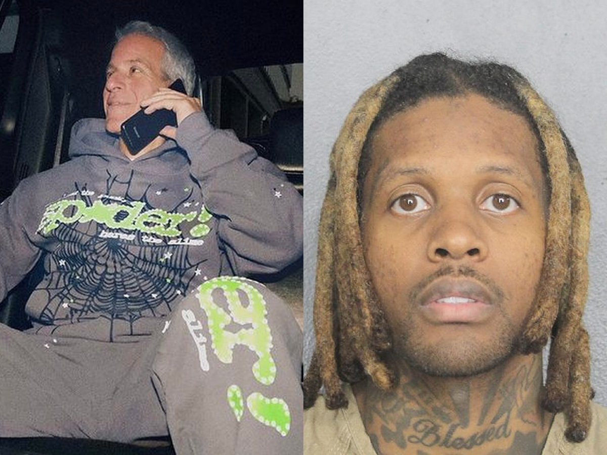 Rap Updates Tv tweet media