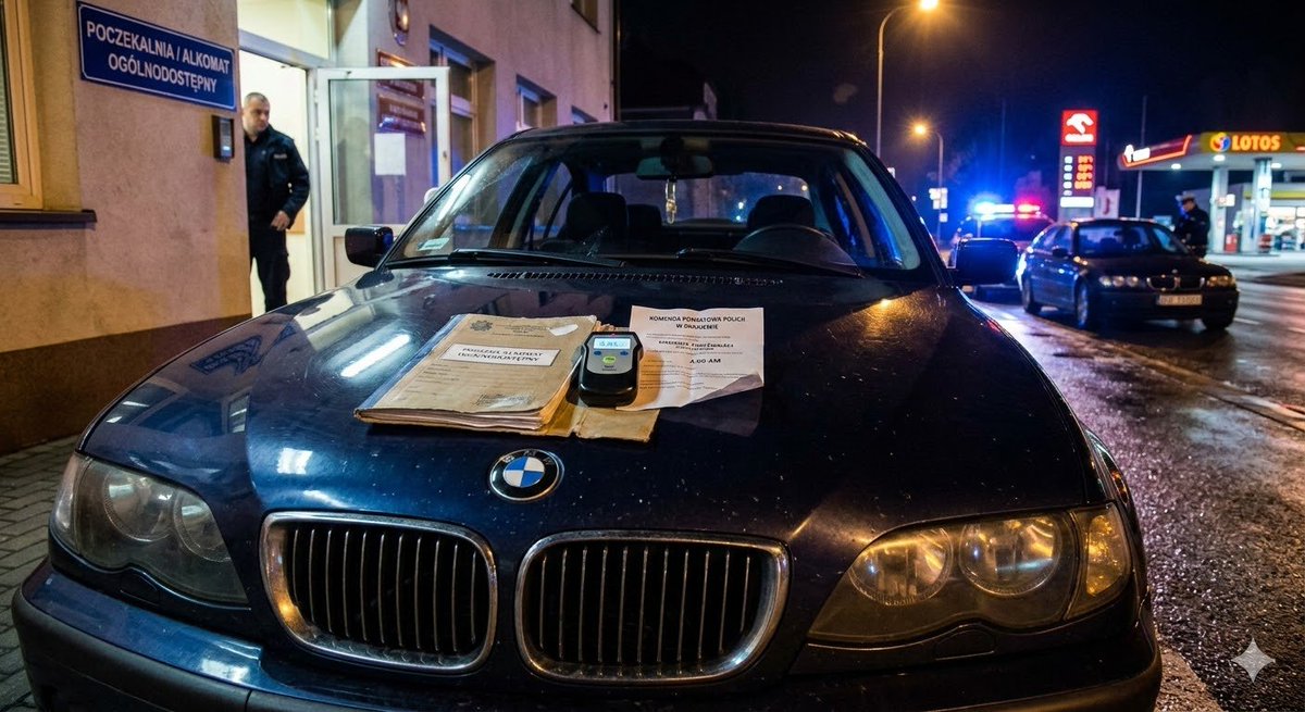 bandyci drogowi tweet media