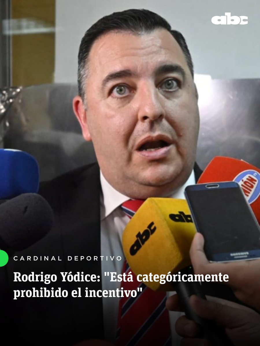 ABC Deportes tweet media