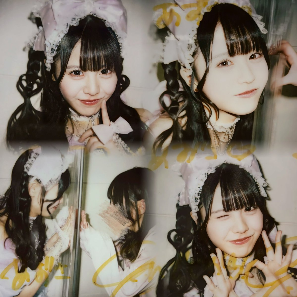 あずさ tweet media