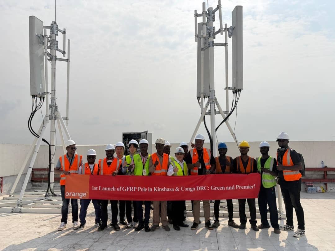 Orange RDC tweet media