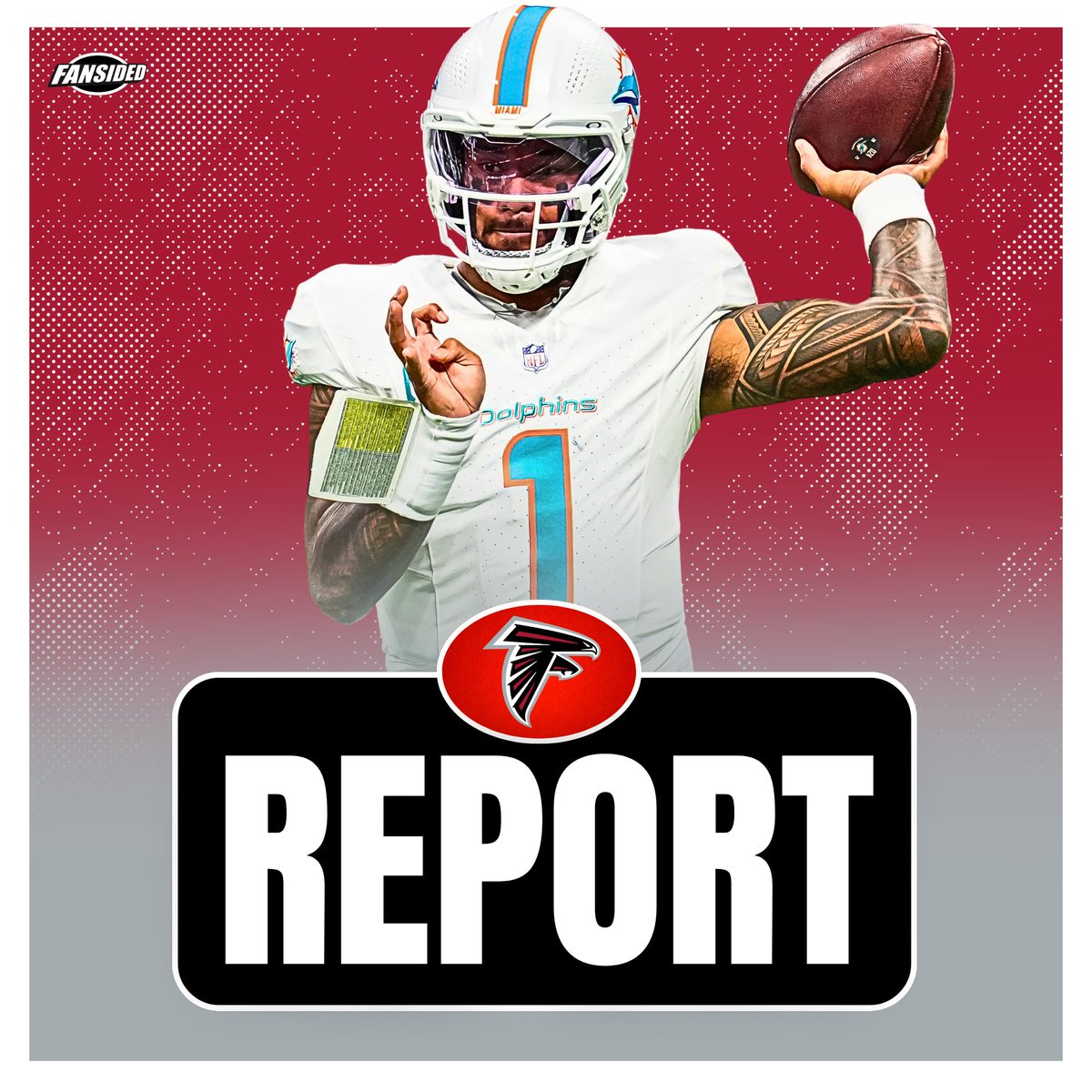 FanSided NFL tweet media