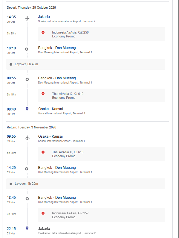 Japan 2026 is happening