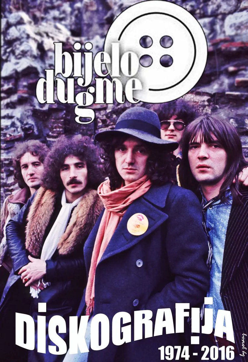 KoronVirus's tweet photo. Bijelo Dugme - [FLAC] Diskografija Kompletna 1974-2016
----------------------------------------------------------
Torrent - https://t.co/ocOle8kHvr https://t.co/n2yyhKccn8