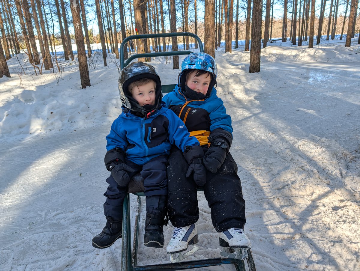 Sentier Transcanadien 🇨🇦 tweet media