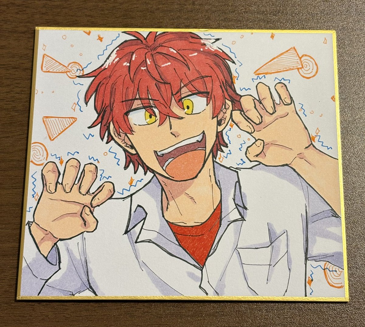 pika@busy tweet media