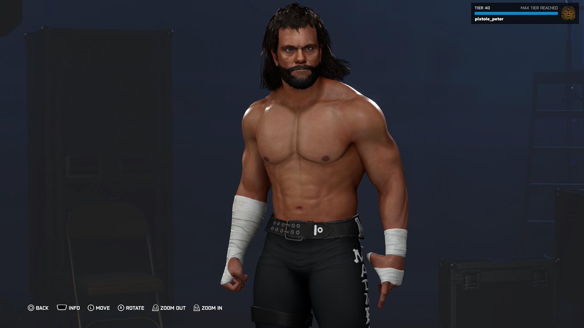 Phenom ( InAliWeTrust) tweet media