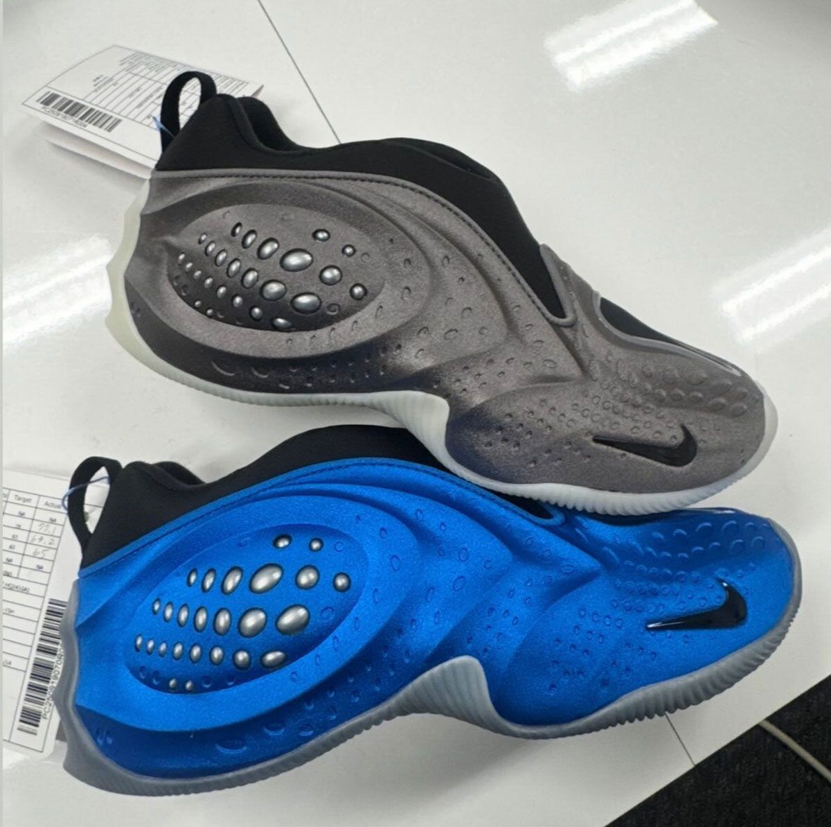 nike alpha project shoes