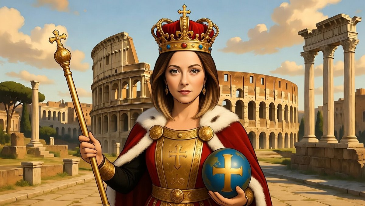 Chronos and Cryptids tweet media