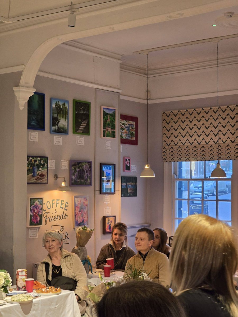 Soul's Compass tweet media