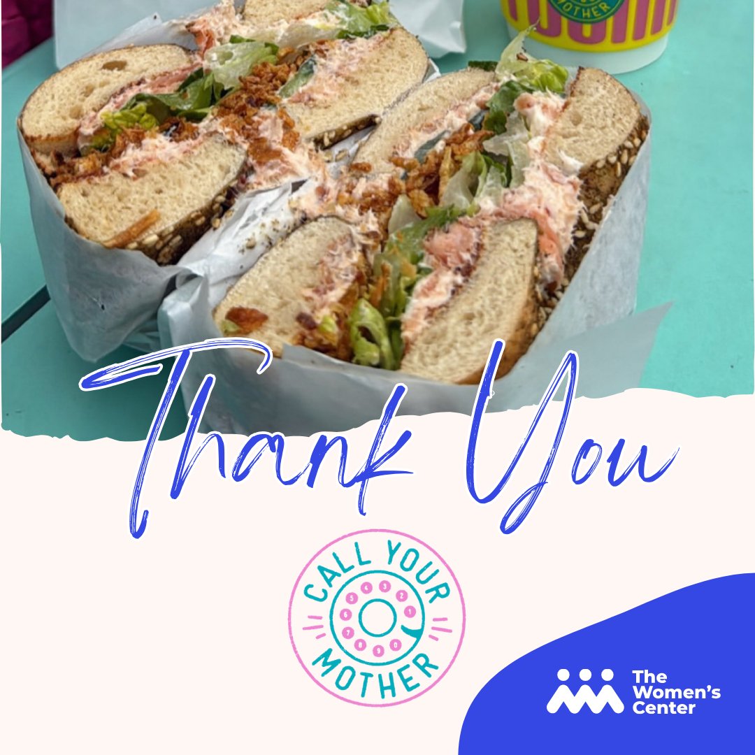 The Women's Center tweet media