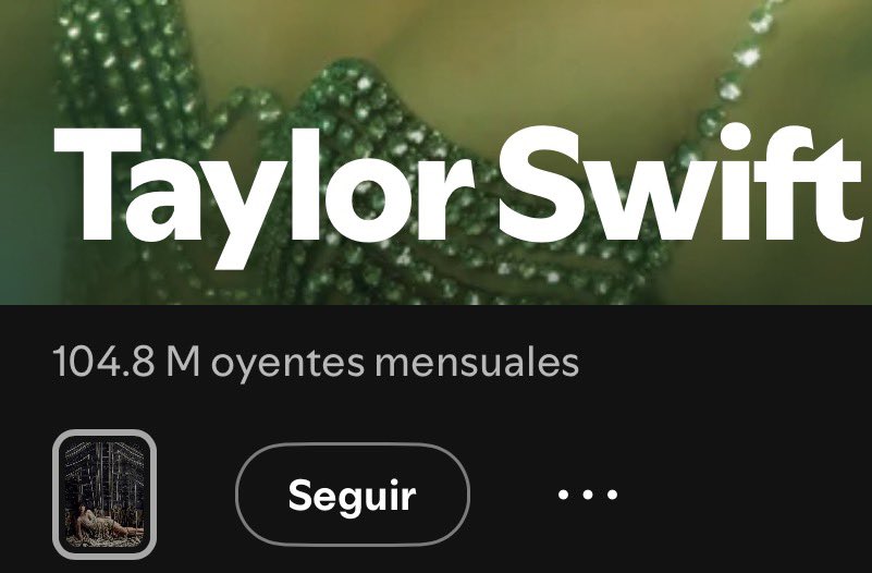 Yobrigon1's tweet photo. @AleXOTWOD_ Ve como se nota que no sabes como funcionan los oyentes mensuales y hablas sin saber NADA
Ahi te van 2 de los que nombraste 

Empezamos con taylor swift que bajo 8 MILLONES de oyentes en comparacion al peak del anterior año

De ahi kendrick lamar que bajo MUCHO mas

Todo pendejo https://t.co/vXBn1MWFMJ