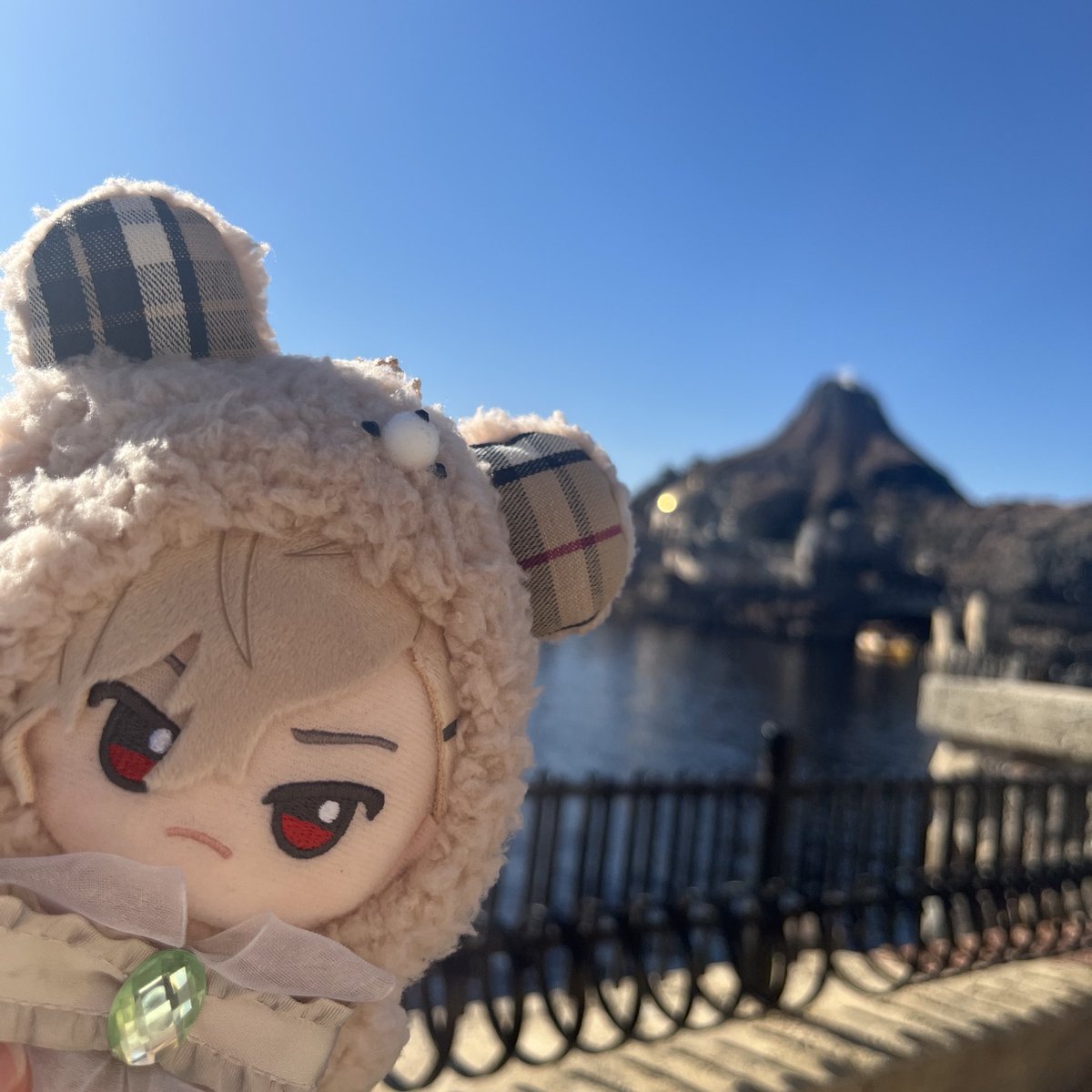 bu_ocn's tweet photo. 久楽間いつもありがとう
今年も色んなところ連れていくからな https://t.co/O7oiaoSoln