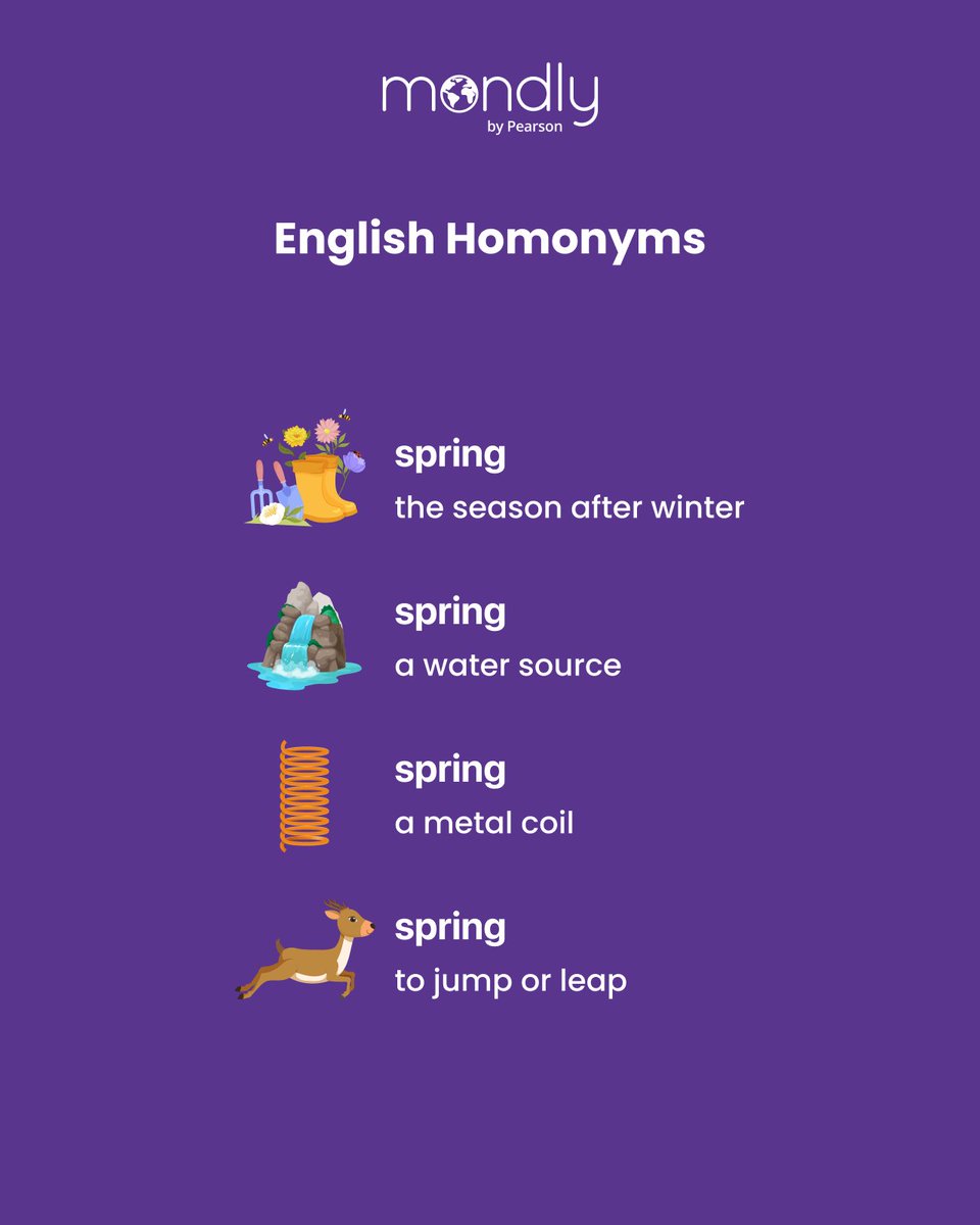 Mondly by Pearson tweet media