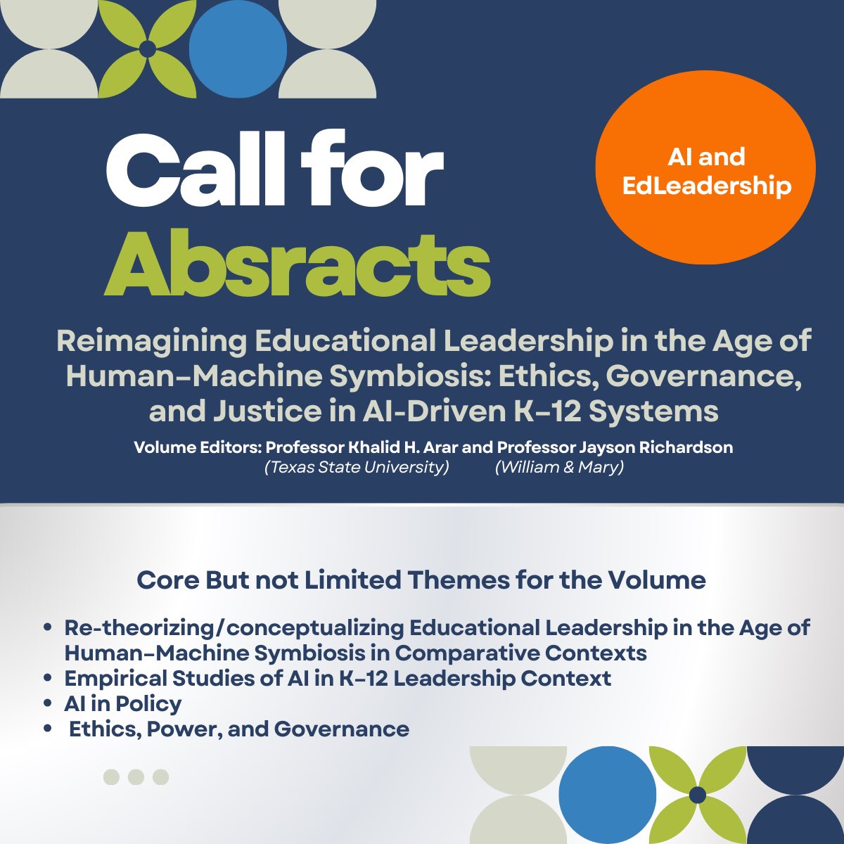 Khalid Arar tweet media